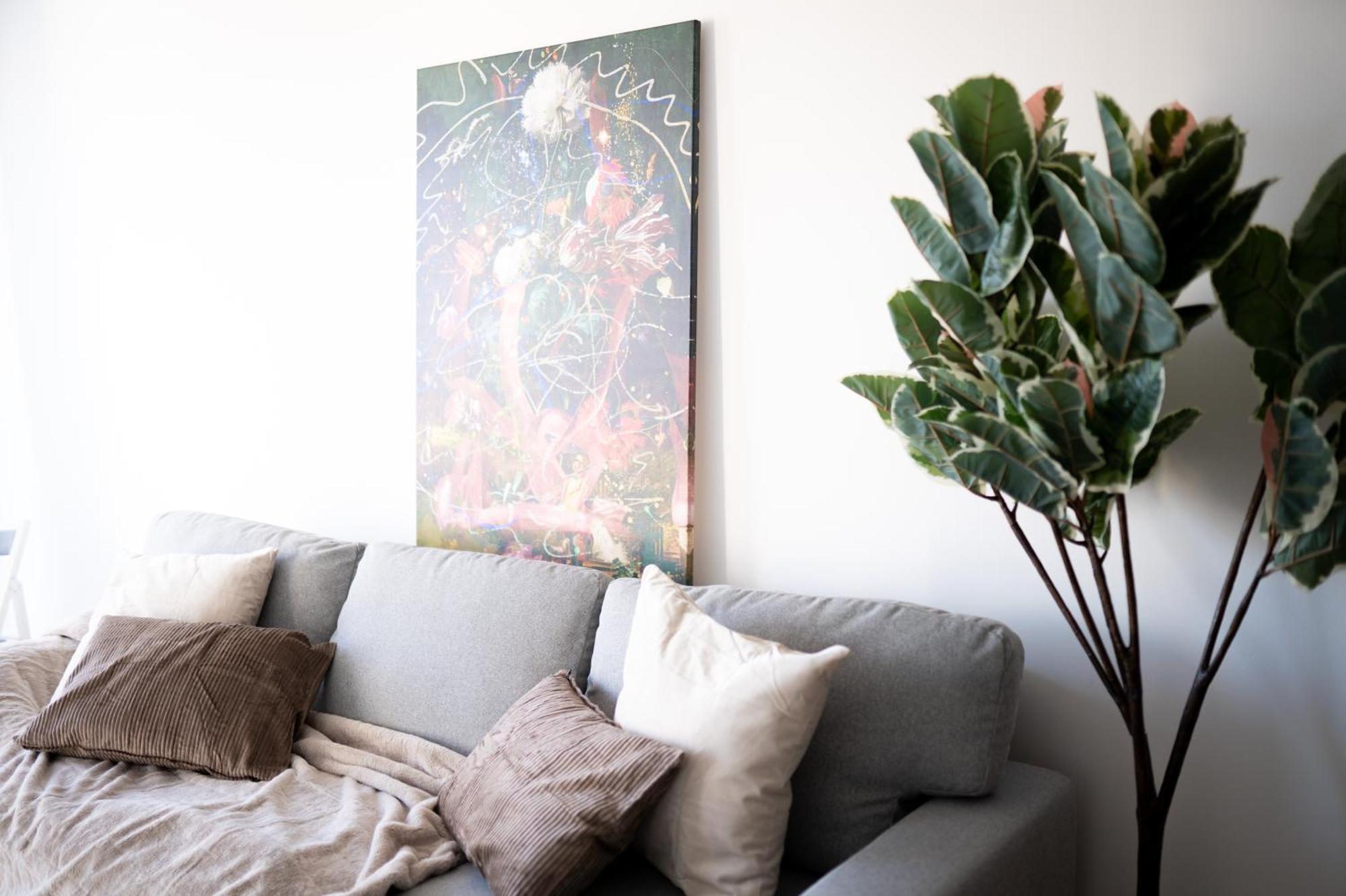 Apartment Stylish Modern With Terrace & Free Parking Wien