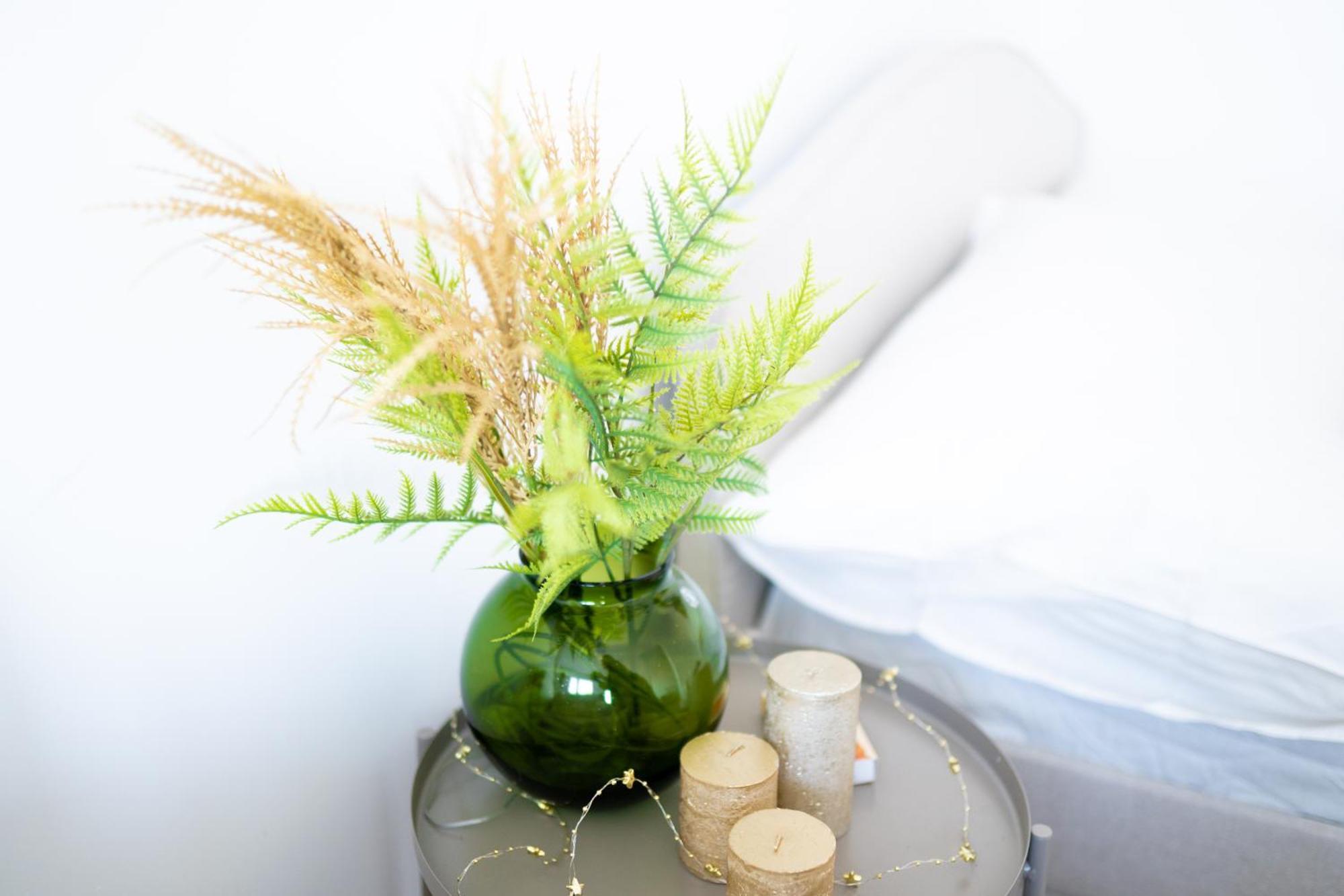 Apartment Stylish Modern With Terrace & Free Parking Wien
